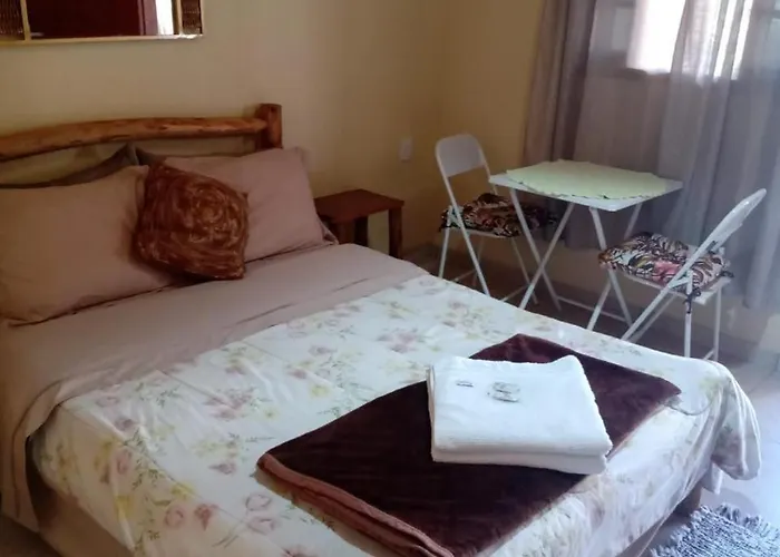 Suite Do Lote 10