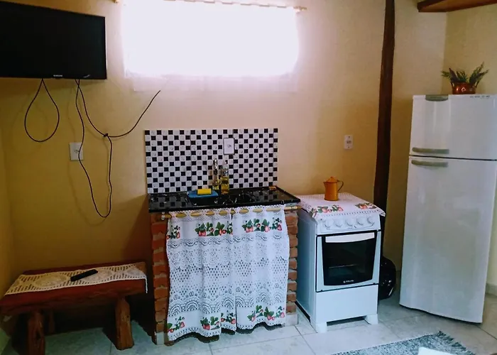 Suite Do Lote 10