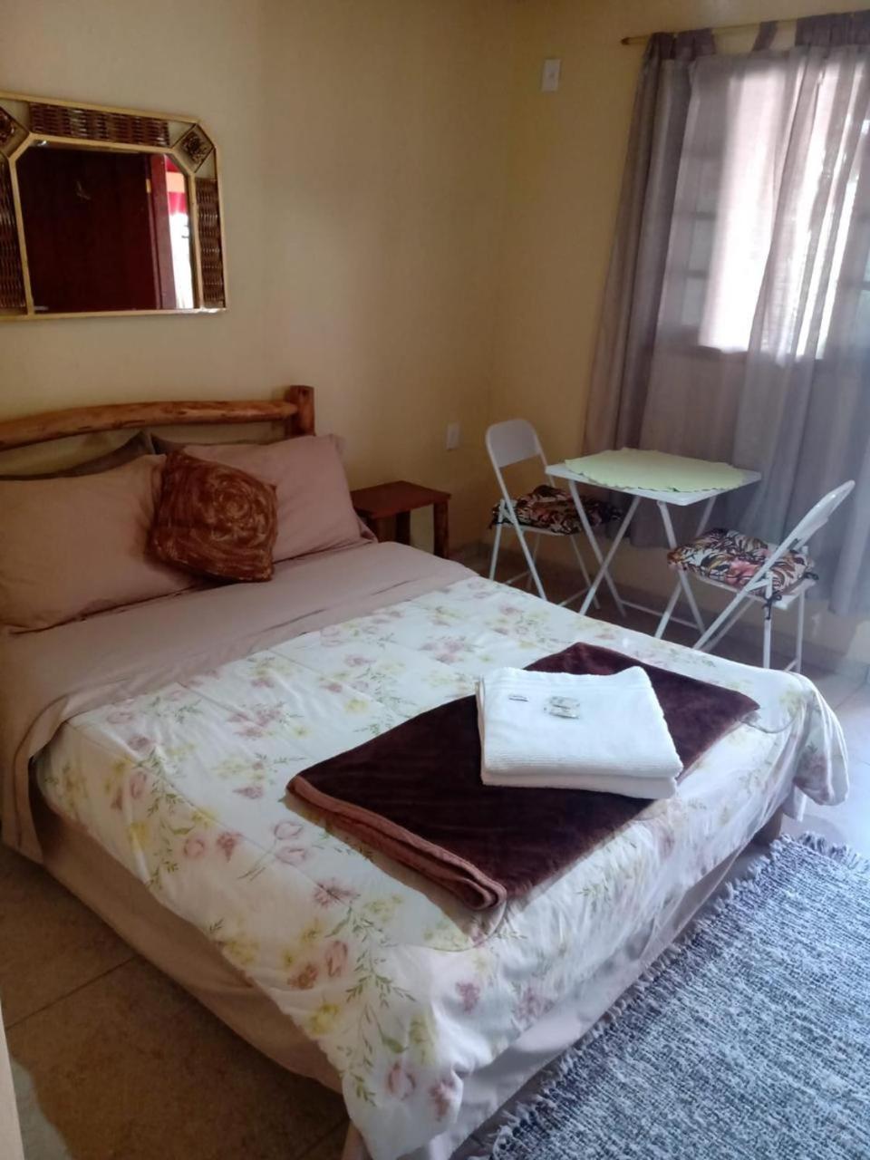 Apartment Do Lote 10 *